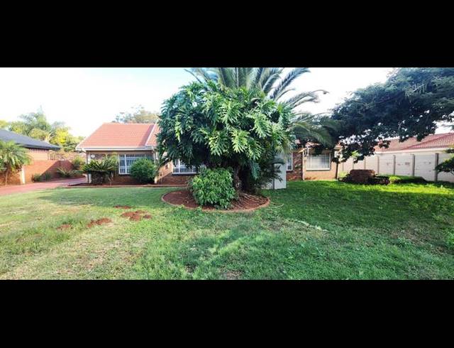 5 BEDROOM PROPERTY TO RENT IN ERASMIA